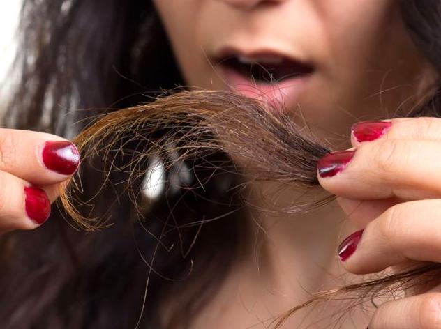 Strategies to Prevent Hair Splitting