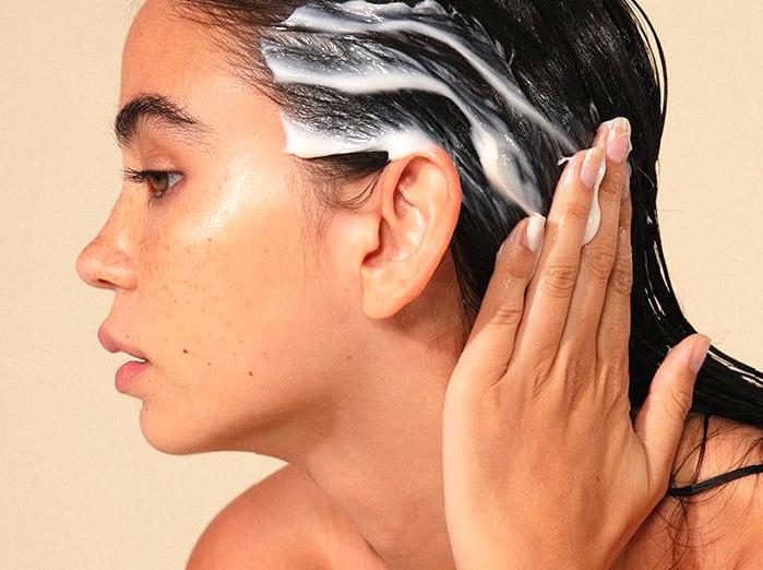 How Hair Masks Enhance Hair Health