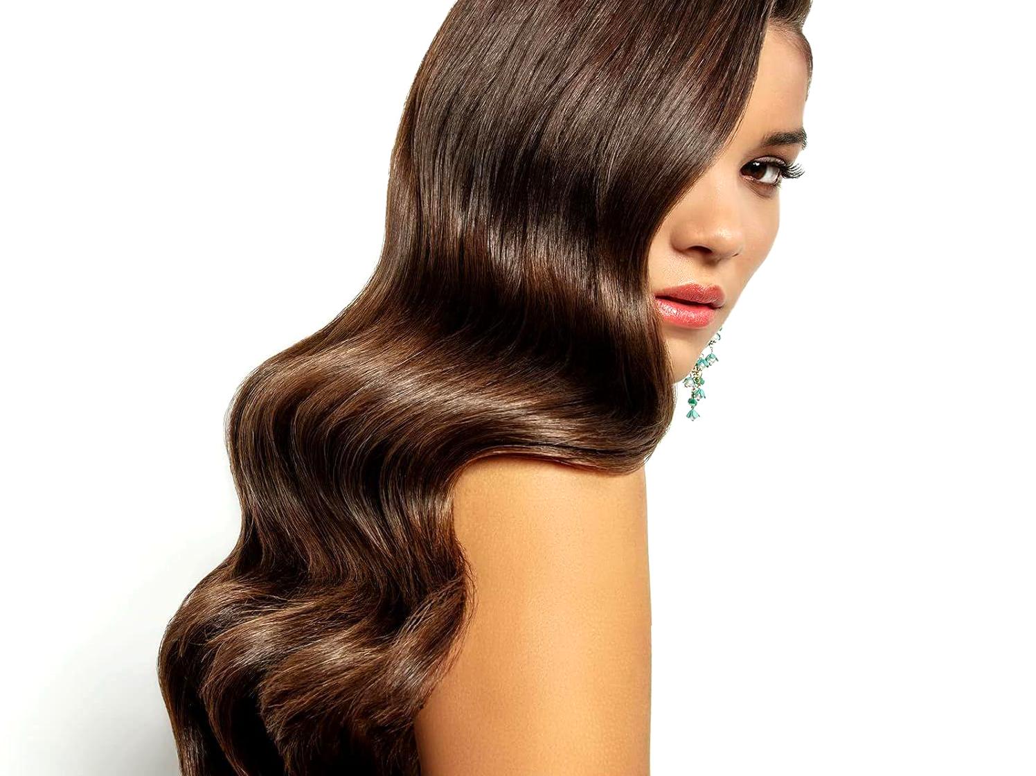 Recommendations for Luxurious and Shimmering Hair