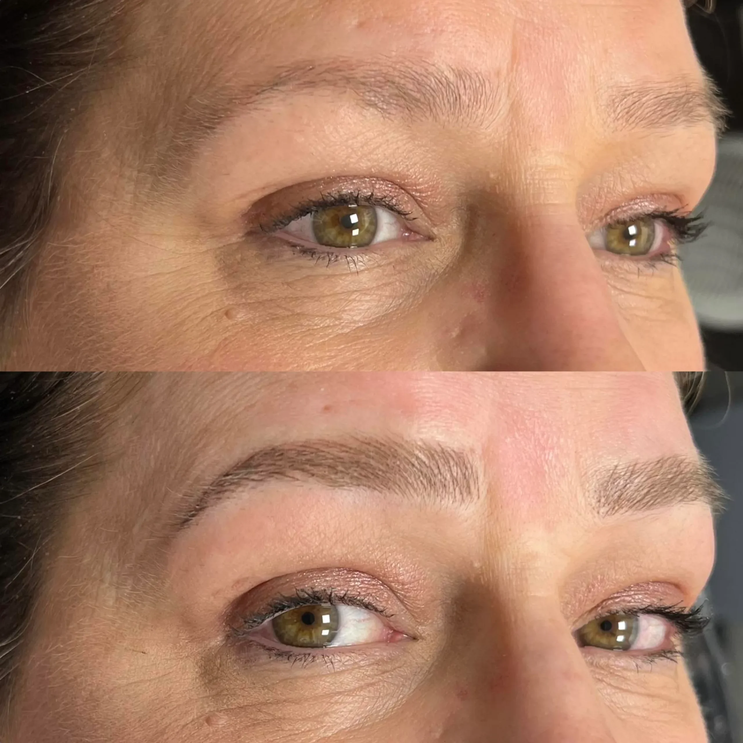 eyebrow feathering melbourne reviews