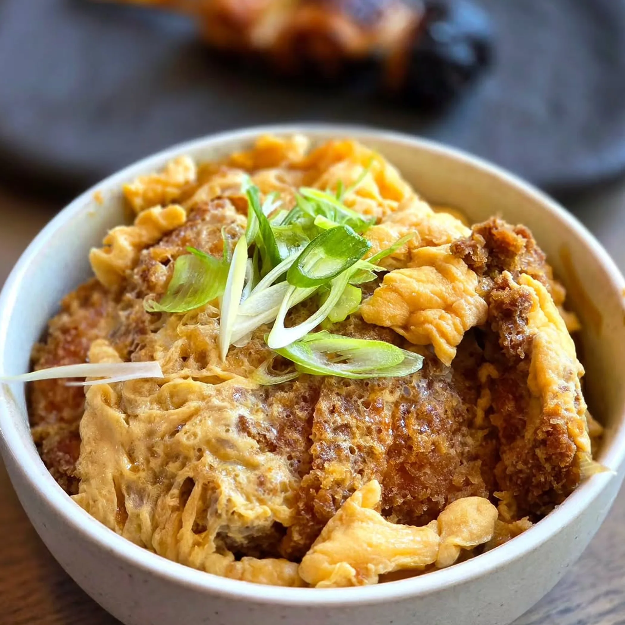 well-lit food photograph