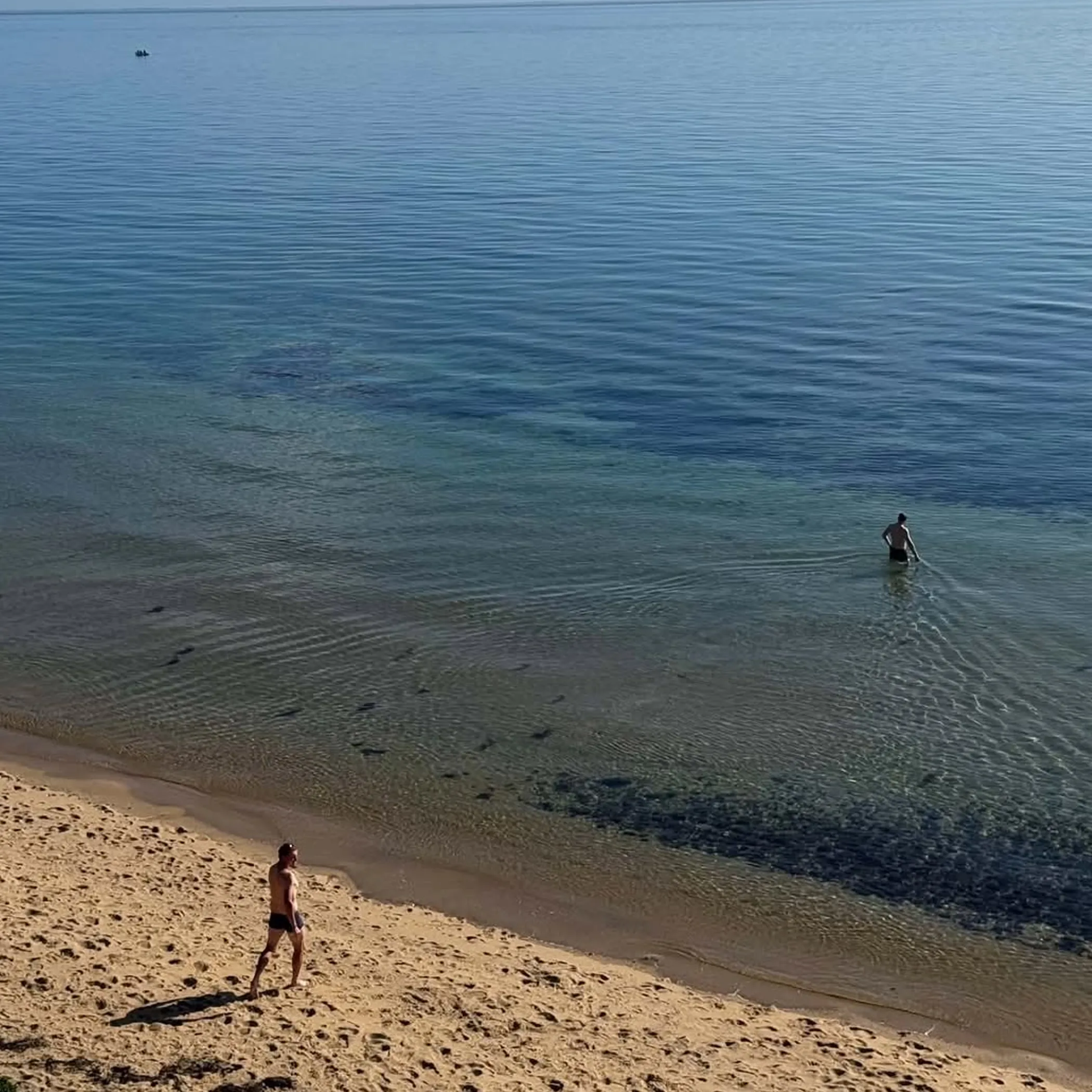 australian coastal destination