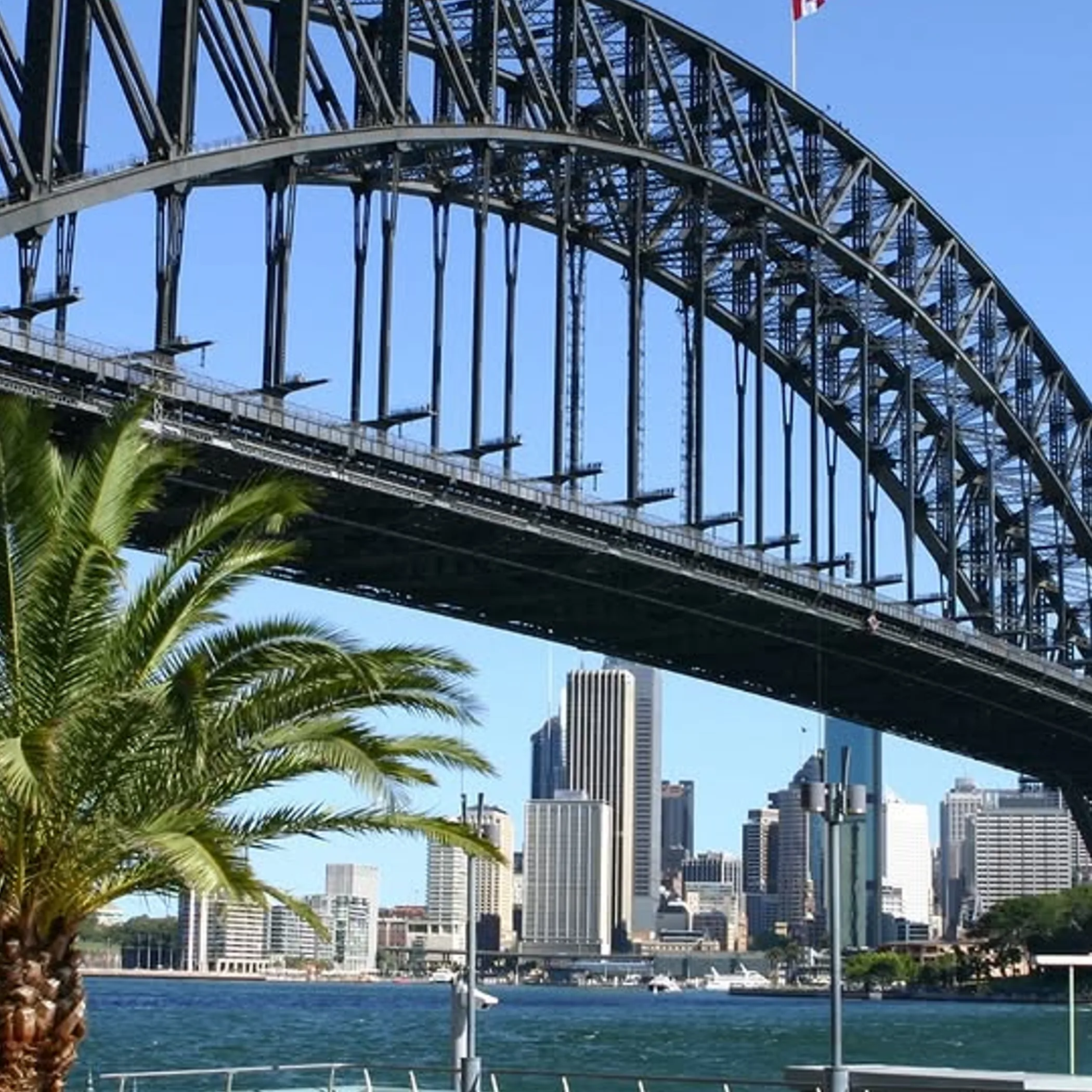 sydney australian destination
